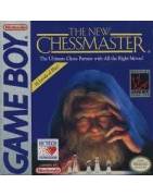 New Chessmaster Gameboy