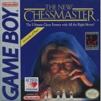 New Chessmaster Gameboy