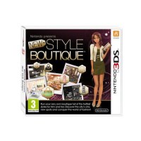 New Style Boutique 3DS