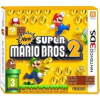 New Super Mario Bros 2 3DS