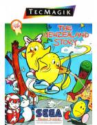 New Zealand Story Master System