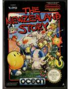 New Zealand Story NES