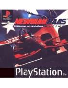 Newman Haas Racing PS1