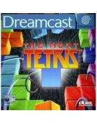 Next Tetris The Dreamcast