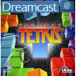 Next Tetris The Dreamcast
