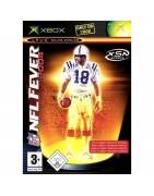 NFL Fever 2004 Xbox Original