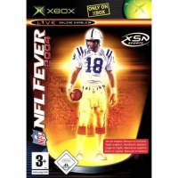 NFL Fever 2004 Xbox Original