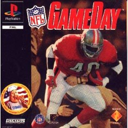 NFL Game Day PS1