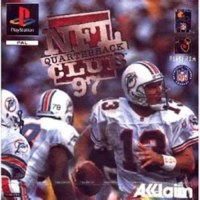 NFL Quarterback Club '97 PS1