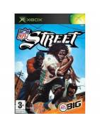 NFL Street Xbox Original