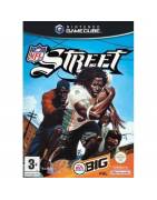 NFL Street Gamecube