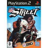 NFL Street PS2 NFL Street PS2