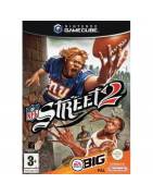 NFL Street 2 Gamecube