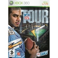 NFL Tour XBox 360