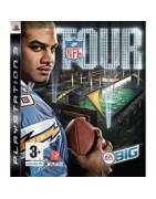 NFL Tour PS3