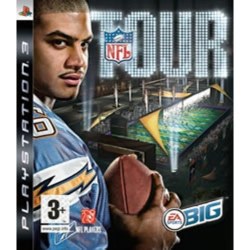 NFL Tour PS3