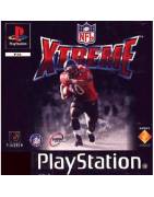 NFL Xtreme PS1