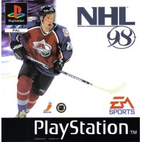 NHL '98 PS1