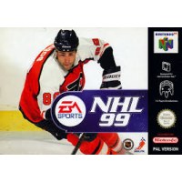 NHL '99 N64