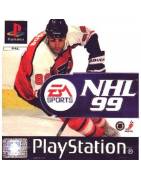 NHL '99 PS1