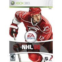 NHL 08 XBox 360