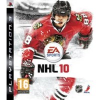 NHL 10 PS3