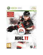 NHL 11 XBox 360