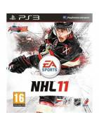 NHL 11 PS3