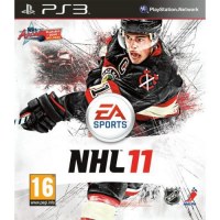 NHL 11 PS3