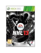 NHL 13 XBox 360