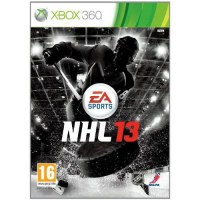 NHL 13 XBox 360