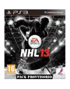 NHL 13 PS3