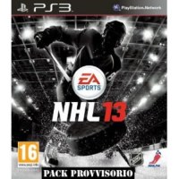 NHL 13 PS3