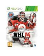 NHL 14 XBox 360