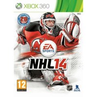 NHL 14 XBox 360