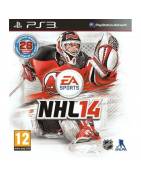 NHL 14 PS3