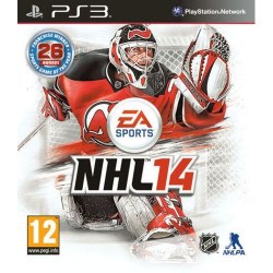 NHL 14 PS3