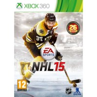 NHL 15 XBox 360