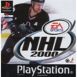 NHL 2000 PS1