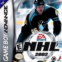 NHL 2002 Gameboy Advance
