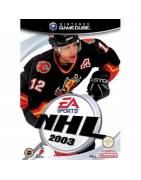 NHL 2003 Gamecube