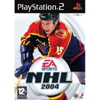 NHL 2004 PS2 NHL 2004 PS2