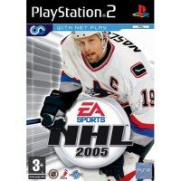 NHL 2005 PS2