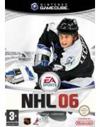 NHL 2006 Gamecube