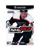 NHL 2K3 Gamecube