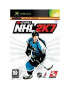 NHL 2K7 Xbox Original