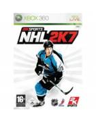 NHL 2K7 XBox 360