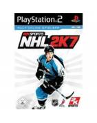 NHL 2K7 PS2