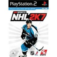 NHL 2K7 PS2 NHL 2K7 PS2