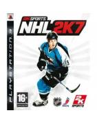 NHL 2K7 PS3